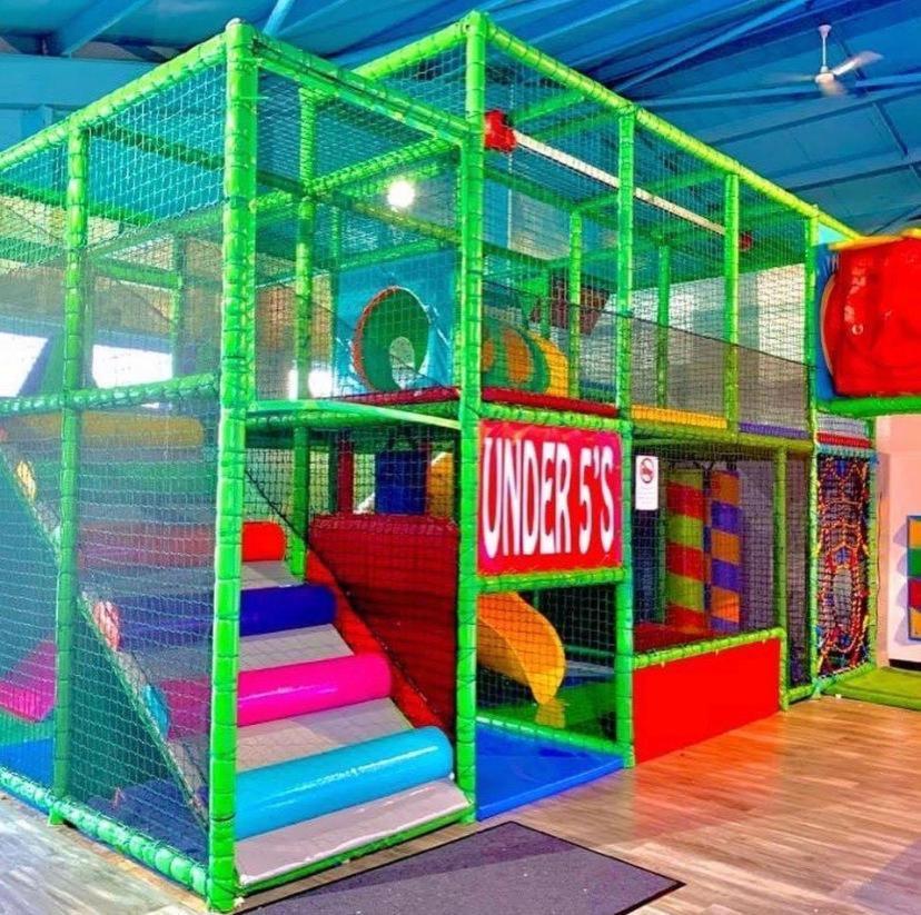 Ocean Edge Holiday Park Family Holiday Home With Spectacular Sea Views Heysham Εξωτερικό φωτογραφία